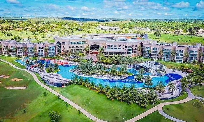 Malai Manso Cotista - Resort Acomodacoes 4 Hosp (Adults Only)