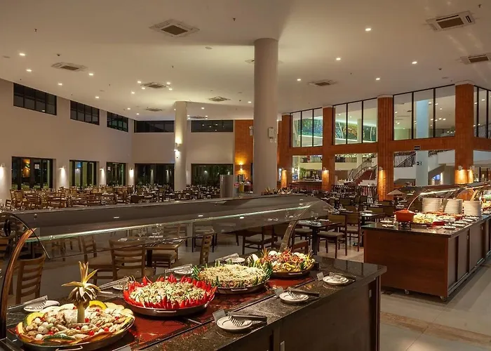 Malai Manso Cotista - Resort Acomodacoes 4 Hosp (Adults Only)