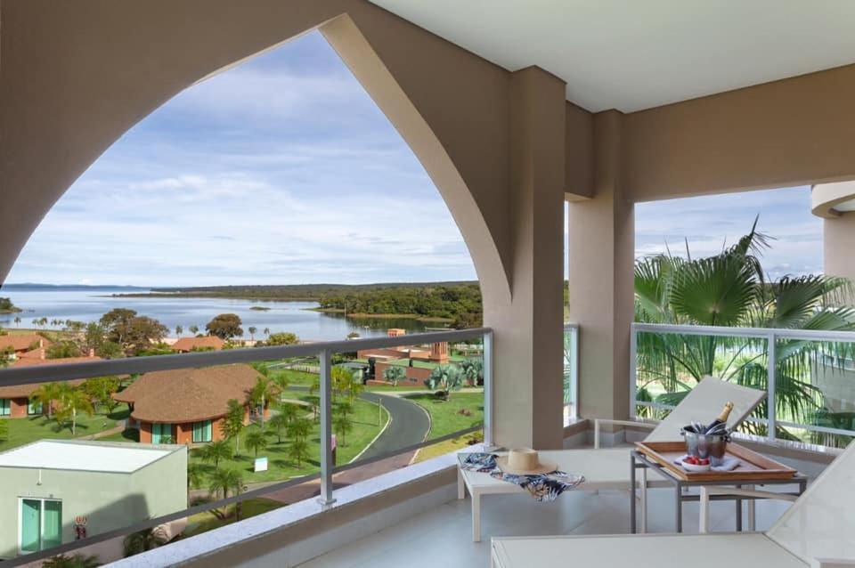 Malai Manso Cotista - Acomodacoes 4 Hosp (adults Only) *