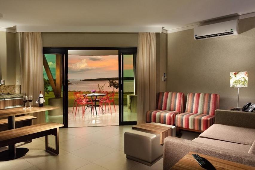Holiday home Malai Manso Cotista - Acomodacoes 4 Hosp (adults Only) *