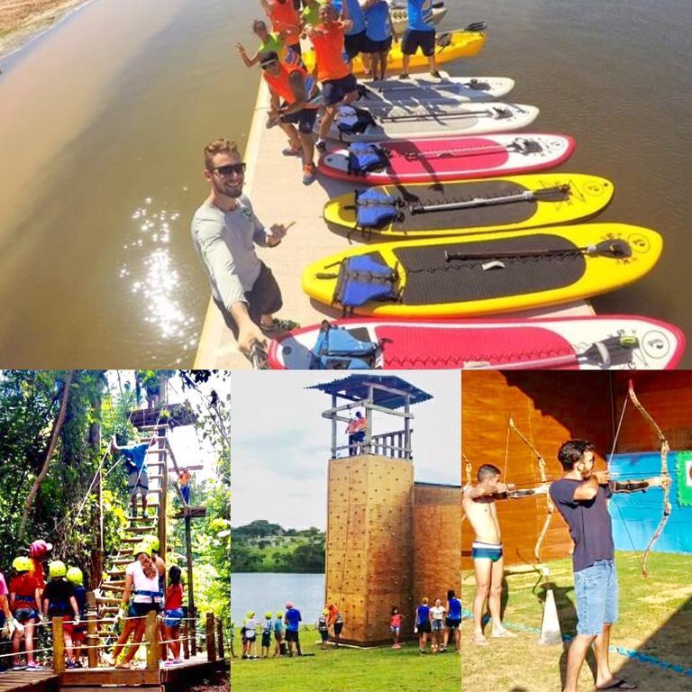Malai Manso Cotista - Acomodacoes 4 Hosp (adults Only) Holiday home Retiro (Mato Grosso)