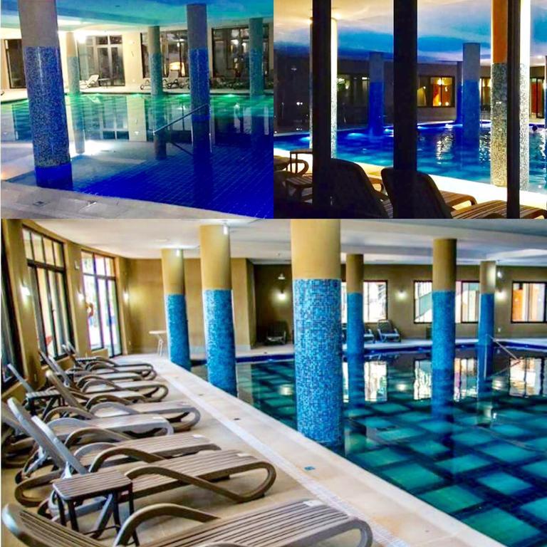 Malai Manso Cotista - Acomodacoes 4 Hosp (adults Only) Retiro (Mato Grosso)
