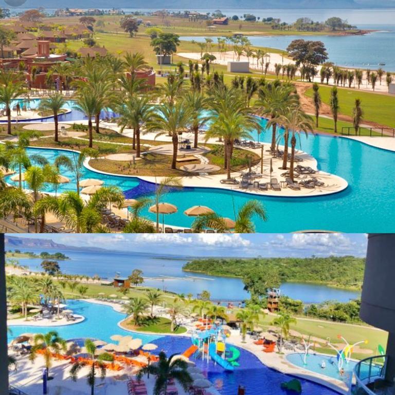 Malai Manso Cotista - Acomodacoes 4 Hosp (adults Only) *