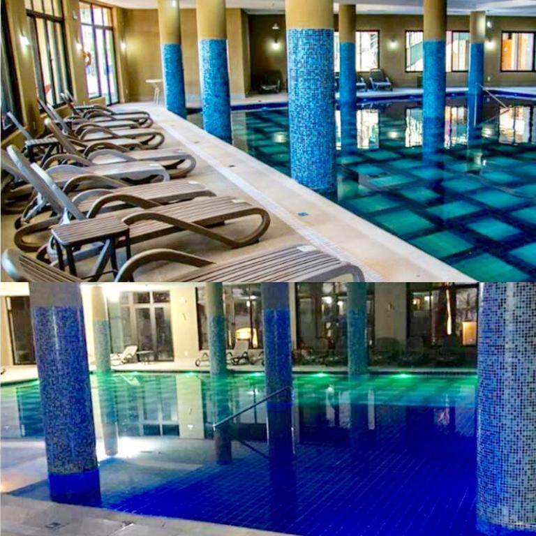Malai Manso Cotista - Acomodacoes 4 Hosp (adults Only) Retiro (Mato Grosso)