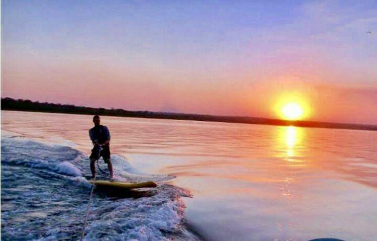 Malai Manso Cotista - Acomodacoes 4 Hosp (adults Only) Retiro (Mato Grosso)