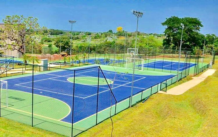 Malai Manso Cotista - Acomodacoes 4 Hosp (adults Only)