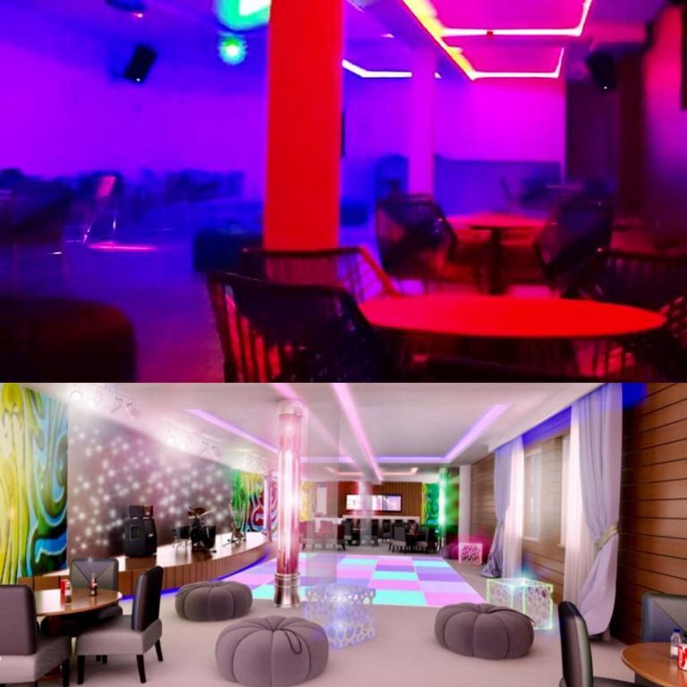 Malai Manso Cotista - Acomodacoes 4 Hosp (adults Only)