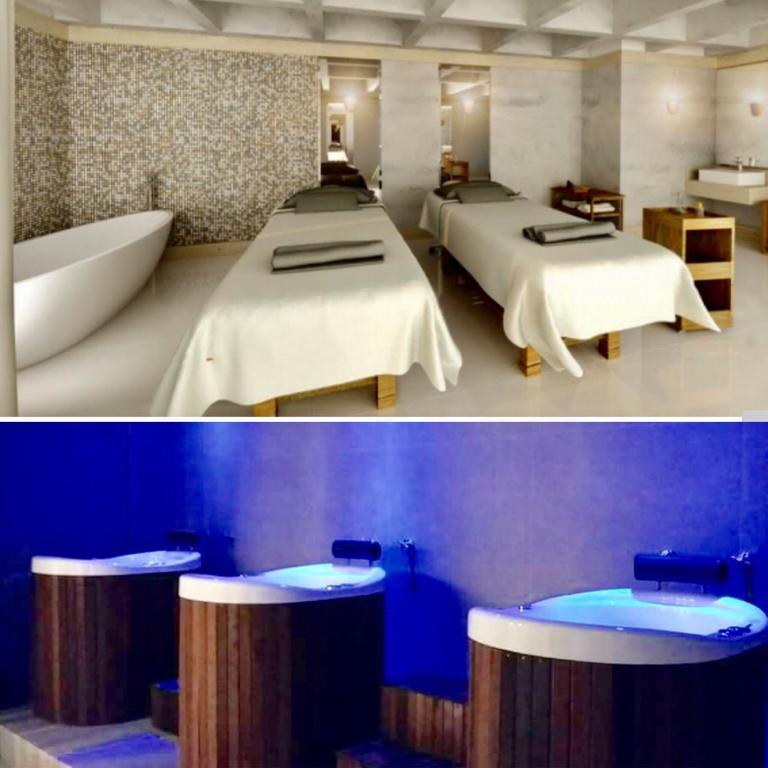 Holiday home Malai Manso Cotista - Acomodacoes 4 Hosp (adults Only)