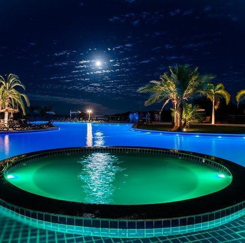 Malai Manso Cotista - Acomodacoes 4 Hosp (adults Only)