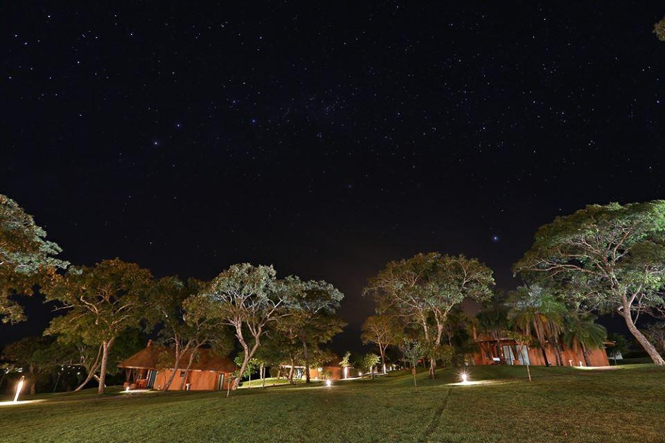 Malai Manso Cotista - Acomodacoes 4 Hosp (adults Only) Holiday home *