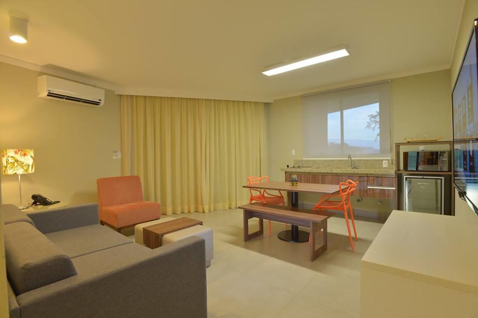 Malai Manso Cotista - Acomodacoes 4 Hosp (adults Only) Holiday home Retiro (Mato Grosso)