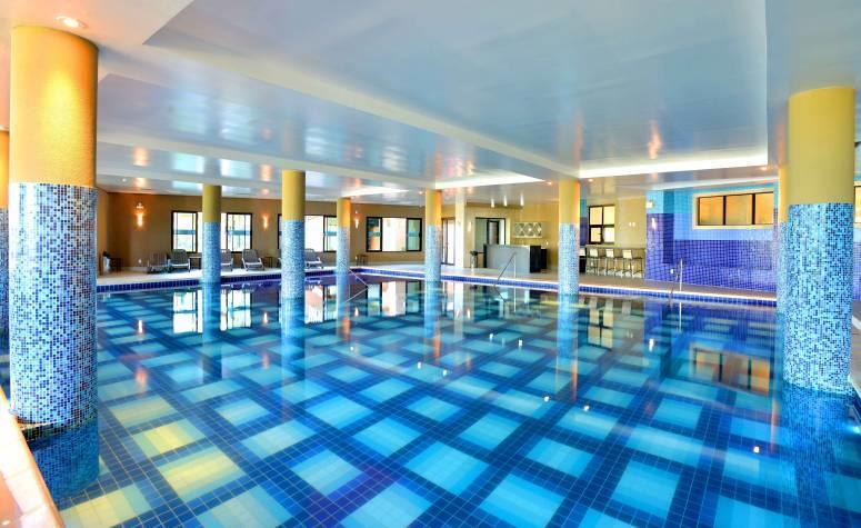 Malai Manso Cotista - Acomodacoes 4 Hosp (adults Only) *