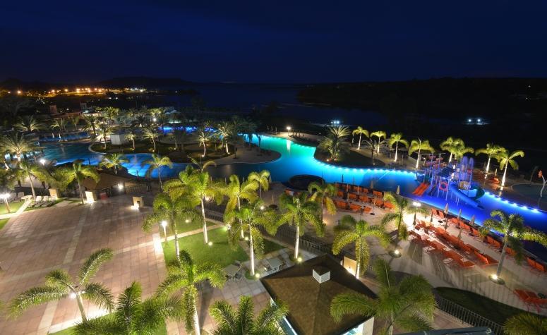 Holiday home Malai Manso Cotista - Acomodacoes 4 Hosp (adults Only) *