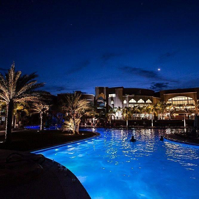 Holiday home Malai Manso Cotista - Acomodacoes 4 Hosp (adults Only)