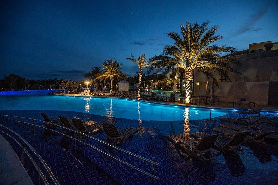 Malai Manso Cotista - Acomodacoes 4 Hosp (adults Only) Holiday home *