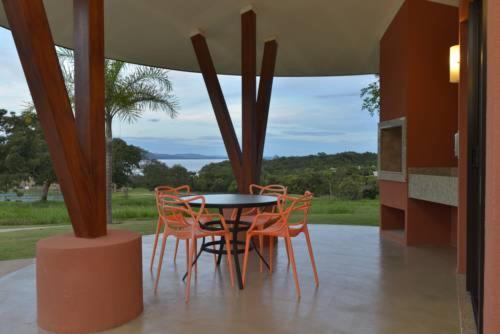 Holiday home Malai Manso Cotista - Acomodacoes 4 Hosp (adults Only) *