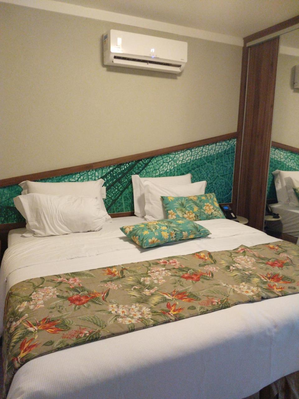 Malai Manso Cotista - Acomodacoes 4 Hosp (adults Only) Holiday home Retiro (Mato Grosso)