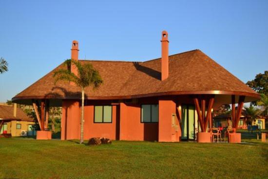 Holiday home Malai Manso Cotista - Acomodacoes 4 Hosp (adults Only) Retiro (Mato Grosso)