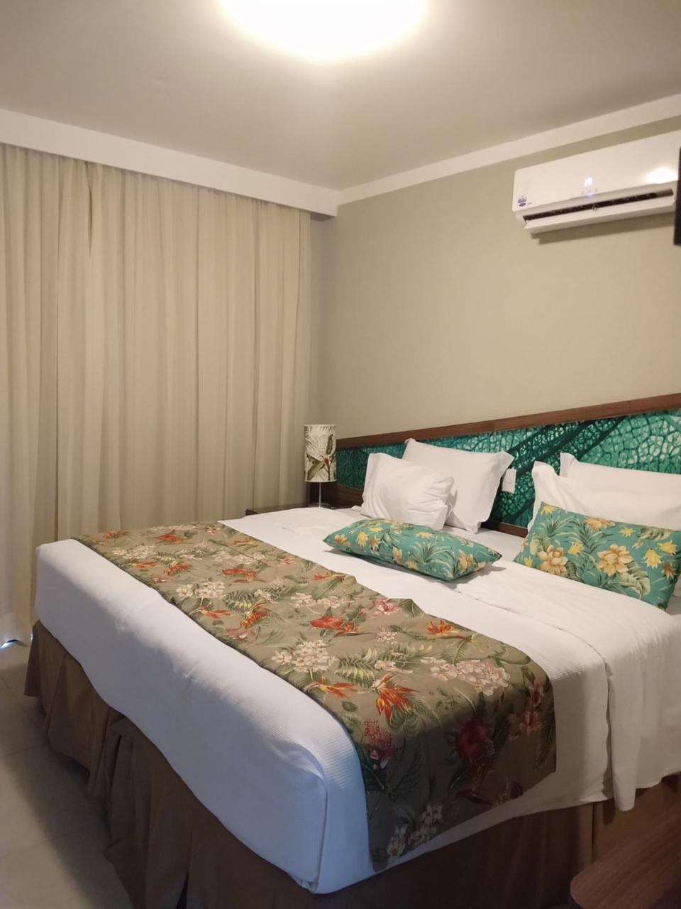 Malai Manso Cotista - Acomodacoes 4 Hosp (adults Only) Holiday home