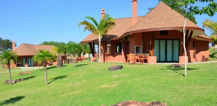 Holiday home Malai Manso Cotista - Acomodacoes 4 Hosp (adults Only)