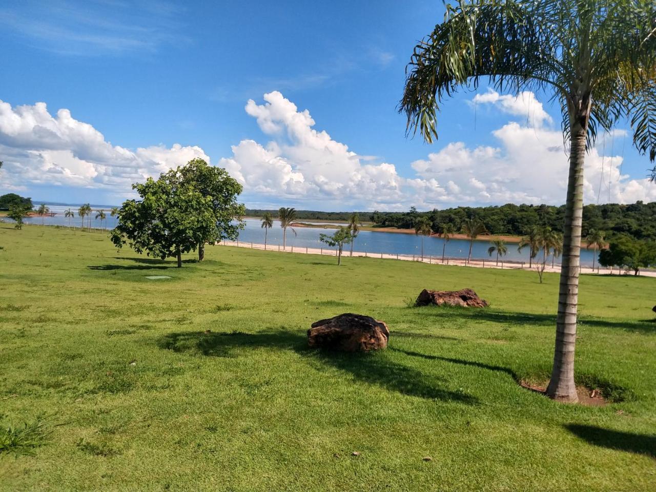 Holiday home Malai Manso Cotista - Acomodacoes 4 Hosp (adults Only) Retiro (Mato Grosso)