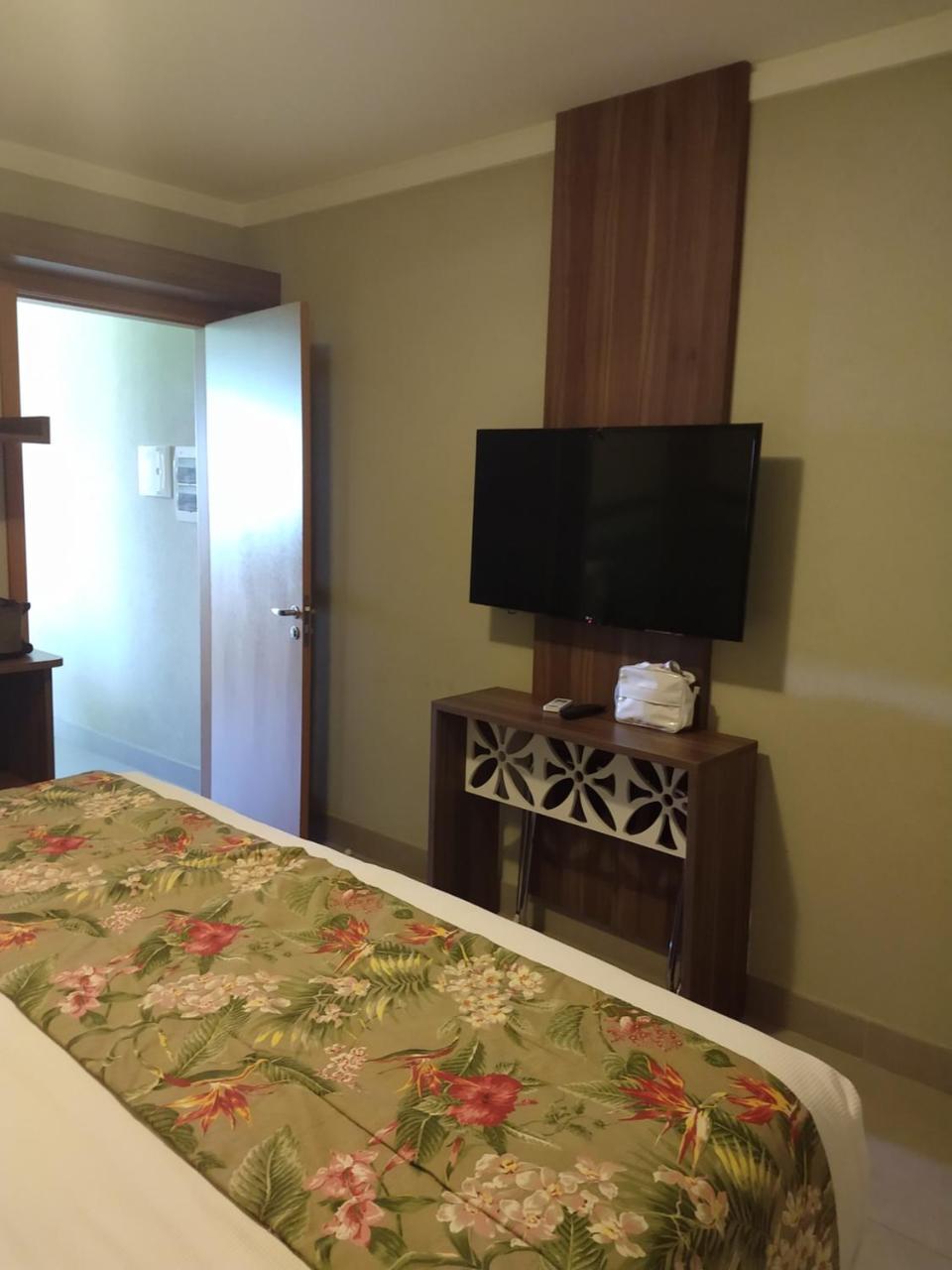 Malai Manso Cotista - Acomodacoes 4 Hosp (adults Only) Retiro (Mato Grosso)