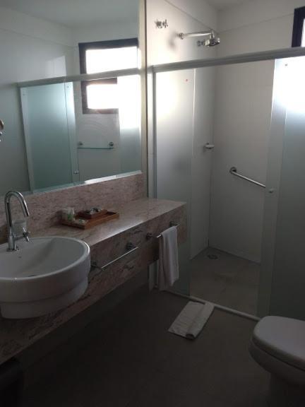 Holiday home Malai Manso Cotista - Acomodacoes 4 Hosp (adults Only)