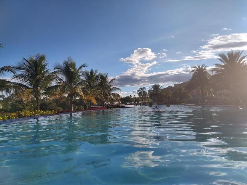 Malai Manso Cotista - Acomodacoes 4 Hosp (adults Only) *