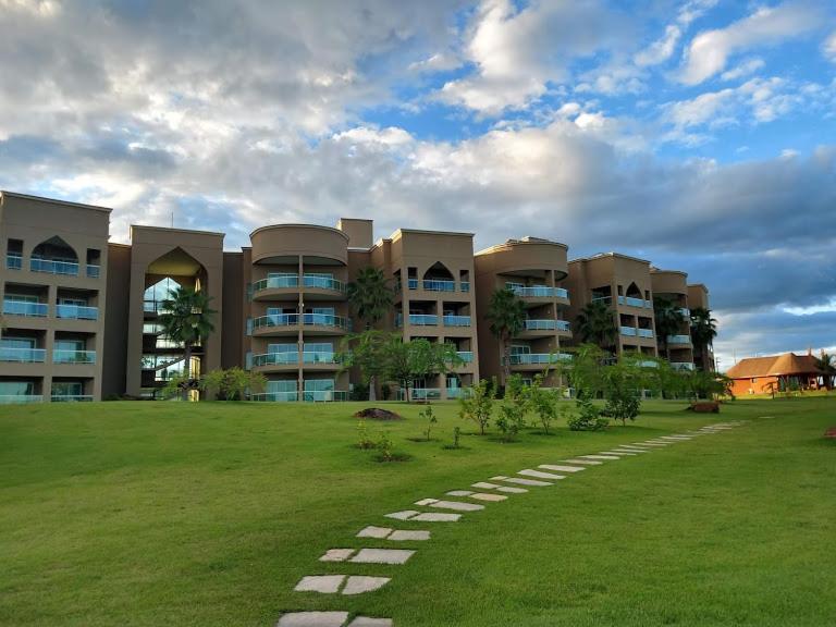 Holiday home Malai Manso Cotista - Acomodacoes 4 Hosp (adults Only)