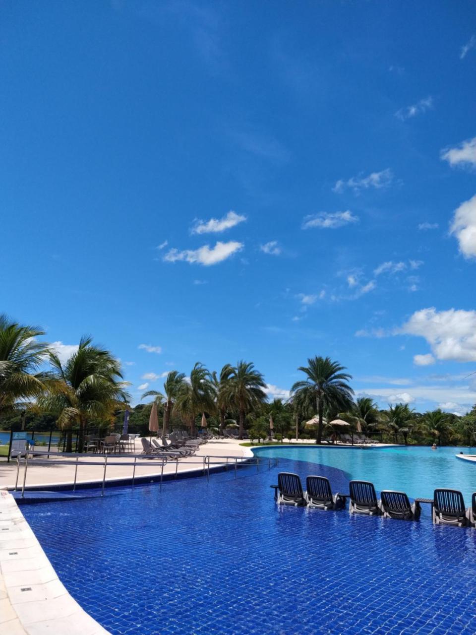 Malai Manso Cotista - Acomodacoes 4 Hosp (adults Only) Holiday home