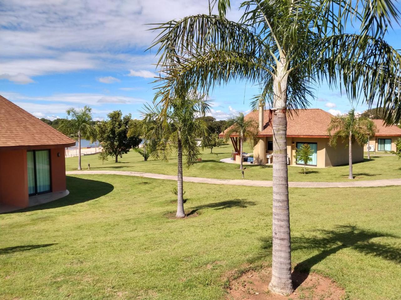 Holiday home Malai Manso Cotista - Acomodacoes 4 Hosp (adults Only) Retiro (Mato Grosso)
