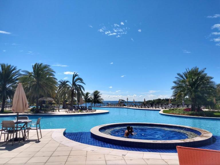 Malai Manso Cotista - Acomodacoes 4 Hosp (adults Only) * Retiro (Mato Grosso)