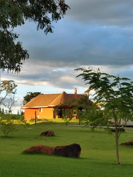 Holiday home Malai Manso Cotista - Acomodacoes 4 Hosp (adults Only) *