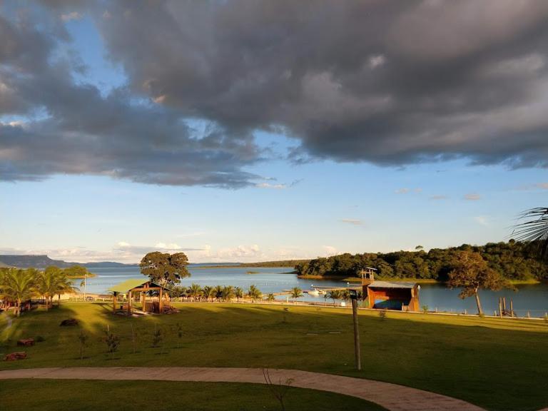 Malai Manso Cotista - Acomodacoes 4 Hosp (adults Only) * Retiro (Mato Grosso)