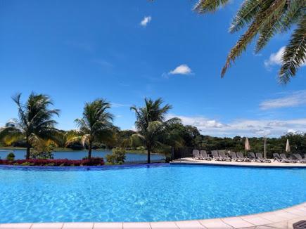 Holiday home Malai Manso Cotista - Acomodacoes 4 Hosp (adults Only) *