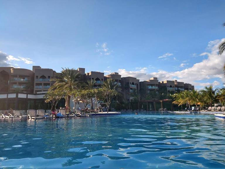 Malai Manso Cotista - Acomodacoes 4 Hosp (adults Only) Retiro (Mato Grosso)